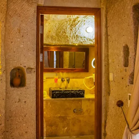 호텔 Logos Cave Cappadocia (adults Only) *