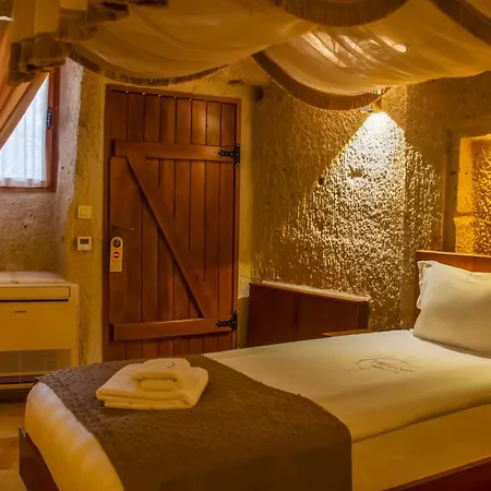Logos Cave Cappadocia (adults Only) * 괴레메