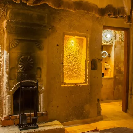 Logos Cave Cappadocia (adults Only)
