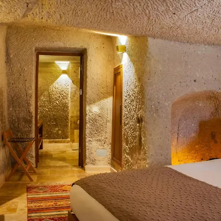 Logos Cave Cappadocia (adults Only) 호텔 *