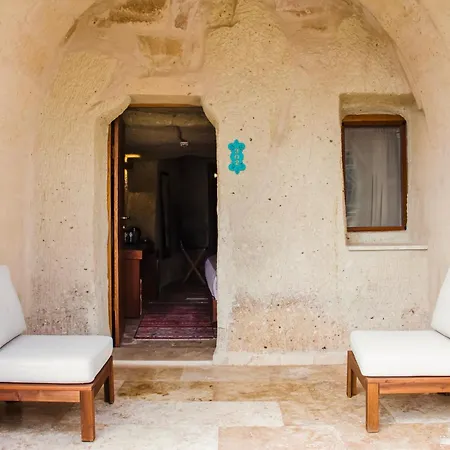 호텔 Logos Cave Cappadocia (adults Only) *