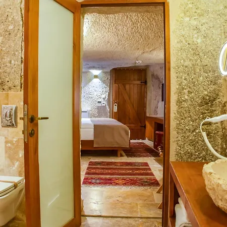 호텔 Logos Cave Cappadocia (adults Only) 괴레메