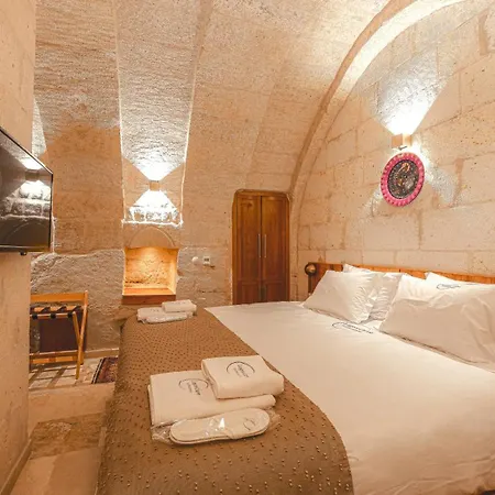 Logos Cave Cappadocia (adults Only) Hotel