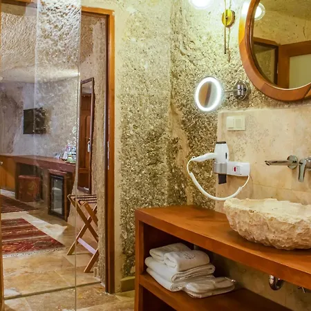 호텔 Logos Cave Cappadocia (adults Only) *