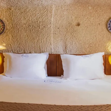 Logos Cave Cappadocia (adults Only) 호텔