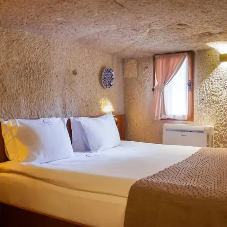 Logos Cave Cappadocia (adults Only) 호텔 *
