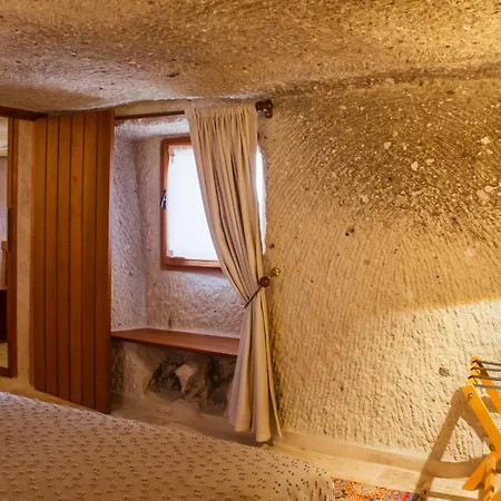 Logos Cave Cappadocia (adults Only) *