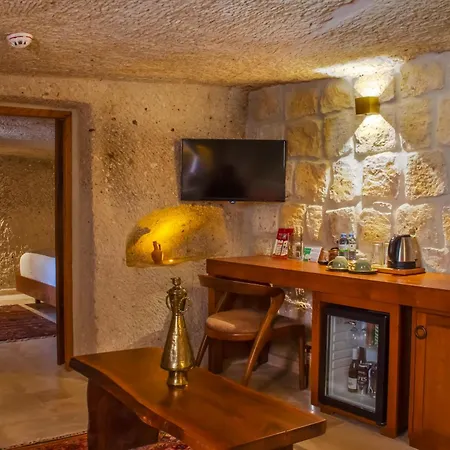 Logos Cave Cappadocia (adults Only) 호텔