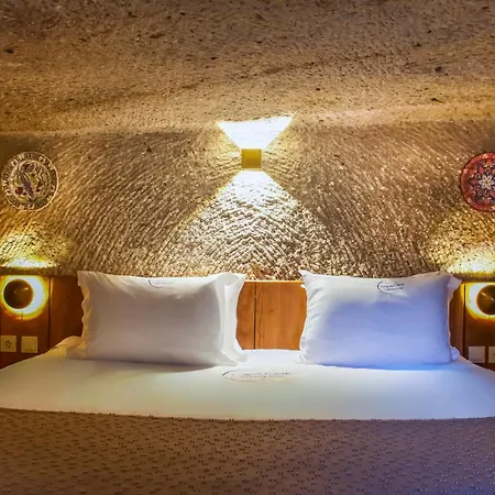 호텔 Logos Cave Cappadocia (adults Only) *