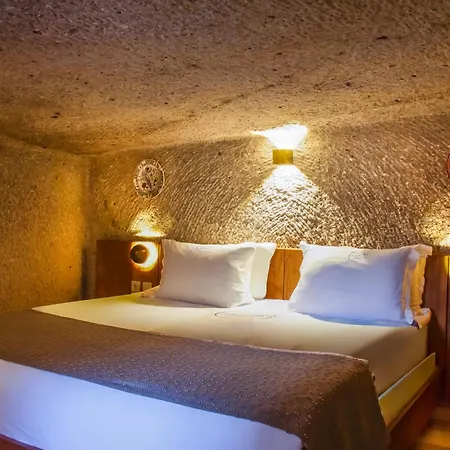 호텔 Logos Cave Cappadocia (adults Only)