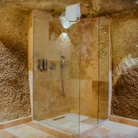 Logos Cave Cappadocia (adults Only) 호텔 *