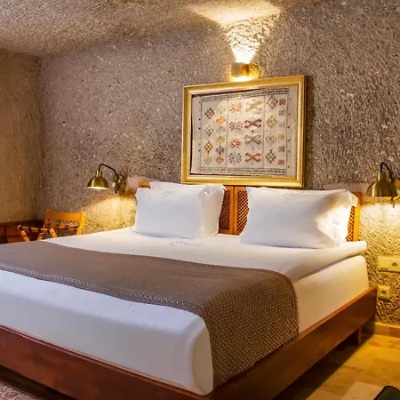 Logos Cave Cappadocia (adults Only) * 괴레메