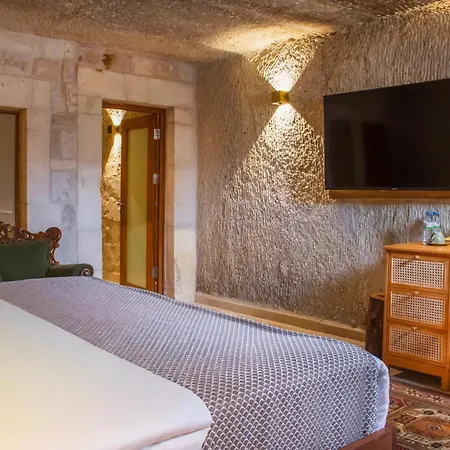 Logos Cave Cappadocia (adults Only) 호텔