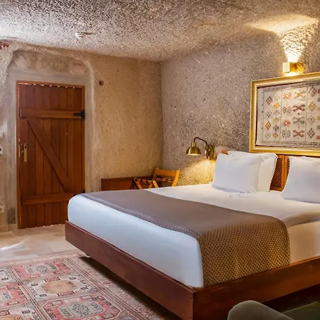 호텔 Logos Cave Cappadocia (adults Only) 괴레메