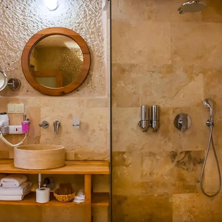 Logos Cave Cappadocia (adults Only) *