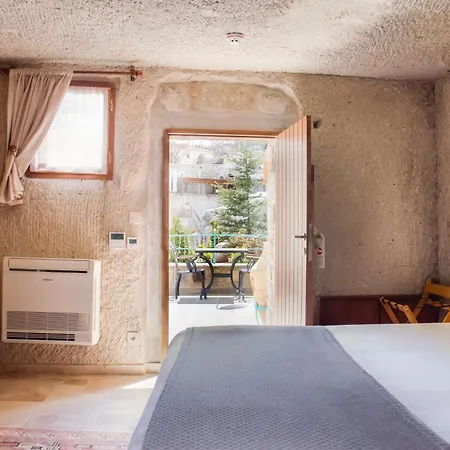 Logos Cave Cappadocia (adults Only) 괴레메