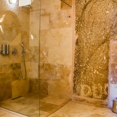 Logos Cave Cappadocia (adults Only) 호텔