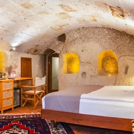호텔 Logos Cave Cappadocia (adults Only) *