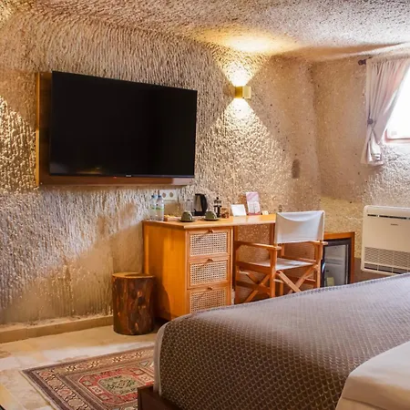 호텔 Logos Cave Cappadocia (adults Only) 괴레메