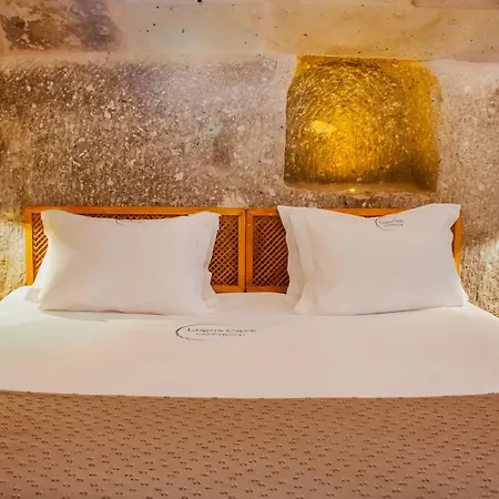 Logos Cave Cappadocia (adults Only) * 괴레메