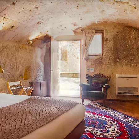 Logos Cave Cappadocia (adults Only) 호텔 *