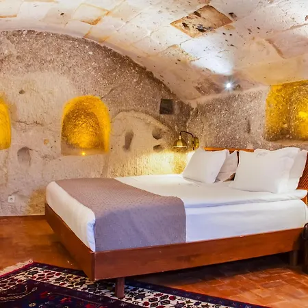 호텔 Logos Cave Cappadocia (adults Only) *