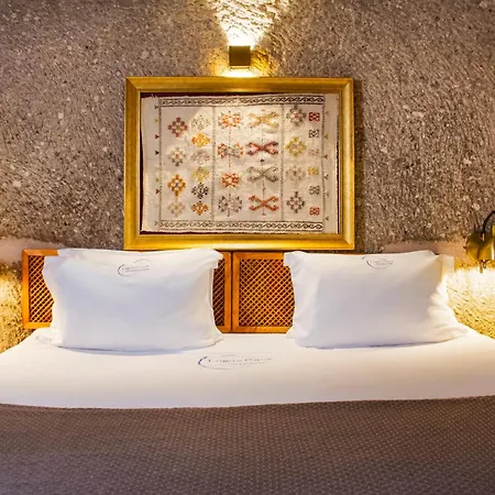 Logos Cave Cappadocia (adults Only) 괴레메