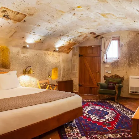 호텔 Logos Cave Cappadocia (adults Only)