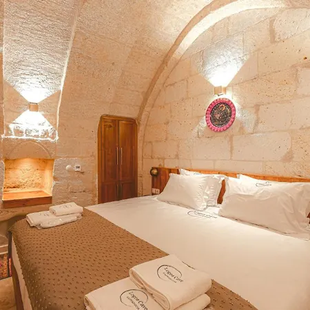 Logos Cave Cappadocia (adults Only) Hotel Göreme