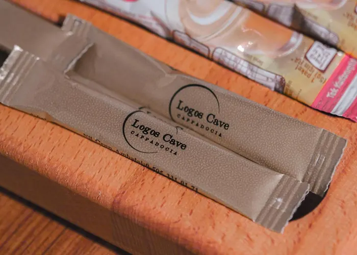 Logos Cave Cappadocia (adults Only) Hotell