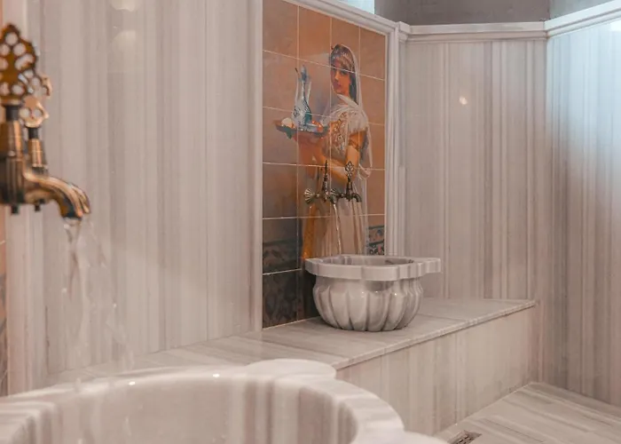 Logos Cave Cappadocia (adults Only) Göreme