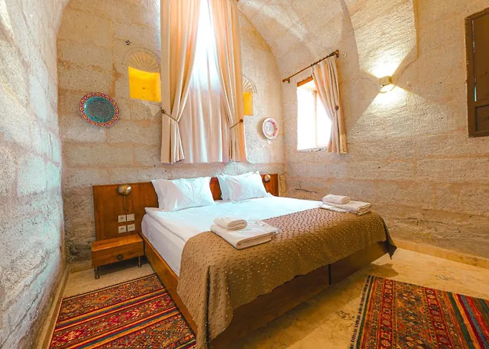 Logos Cave Cappadocia (adults Only) Göreme