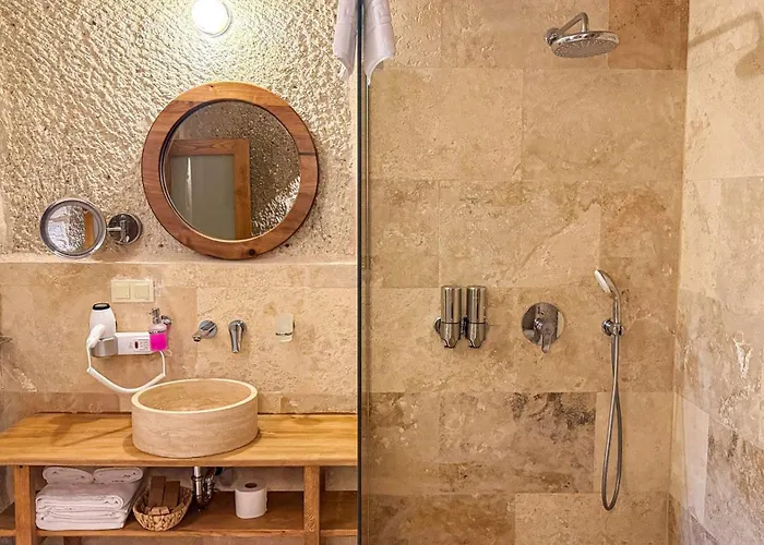 Logos Cave Cappadocia (adults Only)