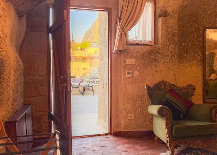 Logos Cave Cappadocia (adults Only)