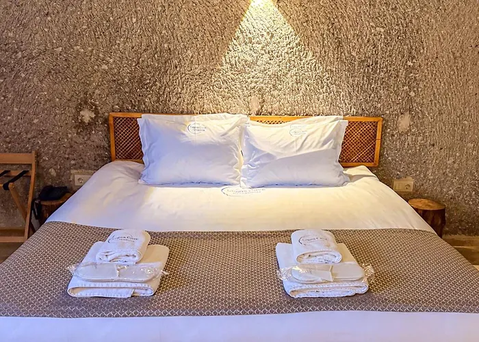 Logos Cave Cappadocia (adults Only)